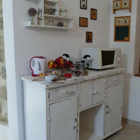 Casa de Férias Umbria In Valigia&vecchia Cassetta Perúgia
