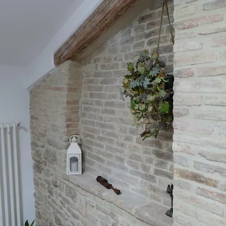 Umbria In Valigia&vecchia Cassetta Casa de Férias *