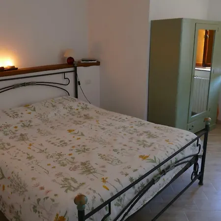 Umbria In Valigia&vecchia Cassetta Casa de Férias Perúgia
