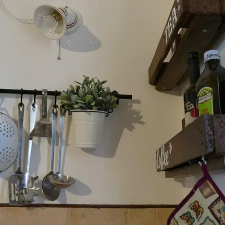 Casa de Férias Umbria In Valigia&vecchia Cassetta