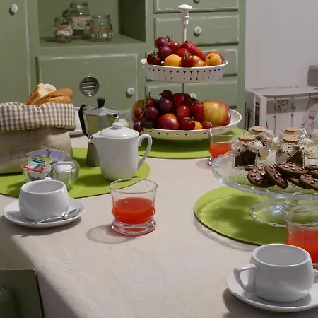 Casa de Férias Umbria In Valigia&vecchia Cassetta *