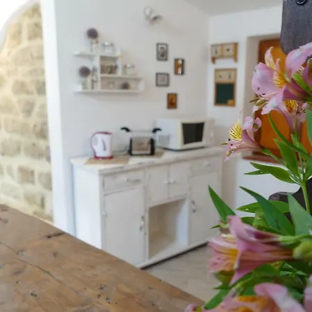 Casa de Férias Umbria In Valigia&vecchia Cassetta