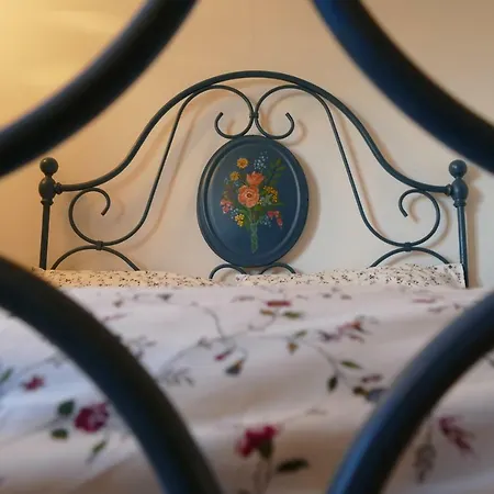 Casa de Férias Umbria In Valigia&vecchia Cassetta Perúgia