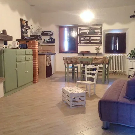 Casa de Férias Umbria In Valigia&vecchia Cassetta Perúgia